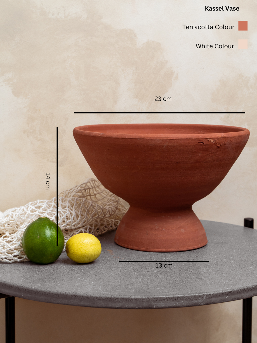 Kassel Vase - Crio