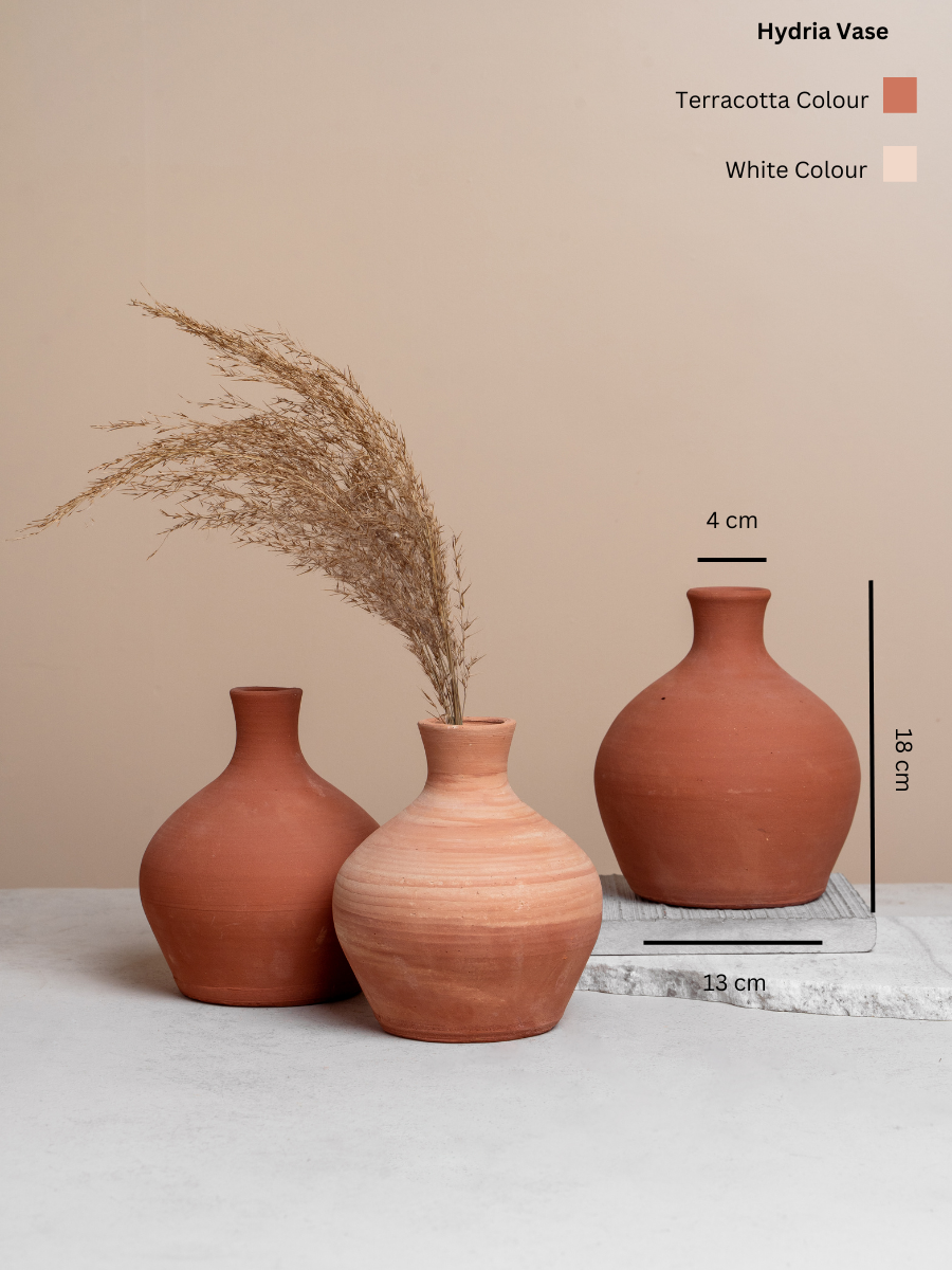 Hydria Vase - Crio