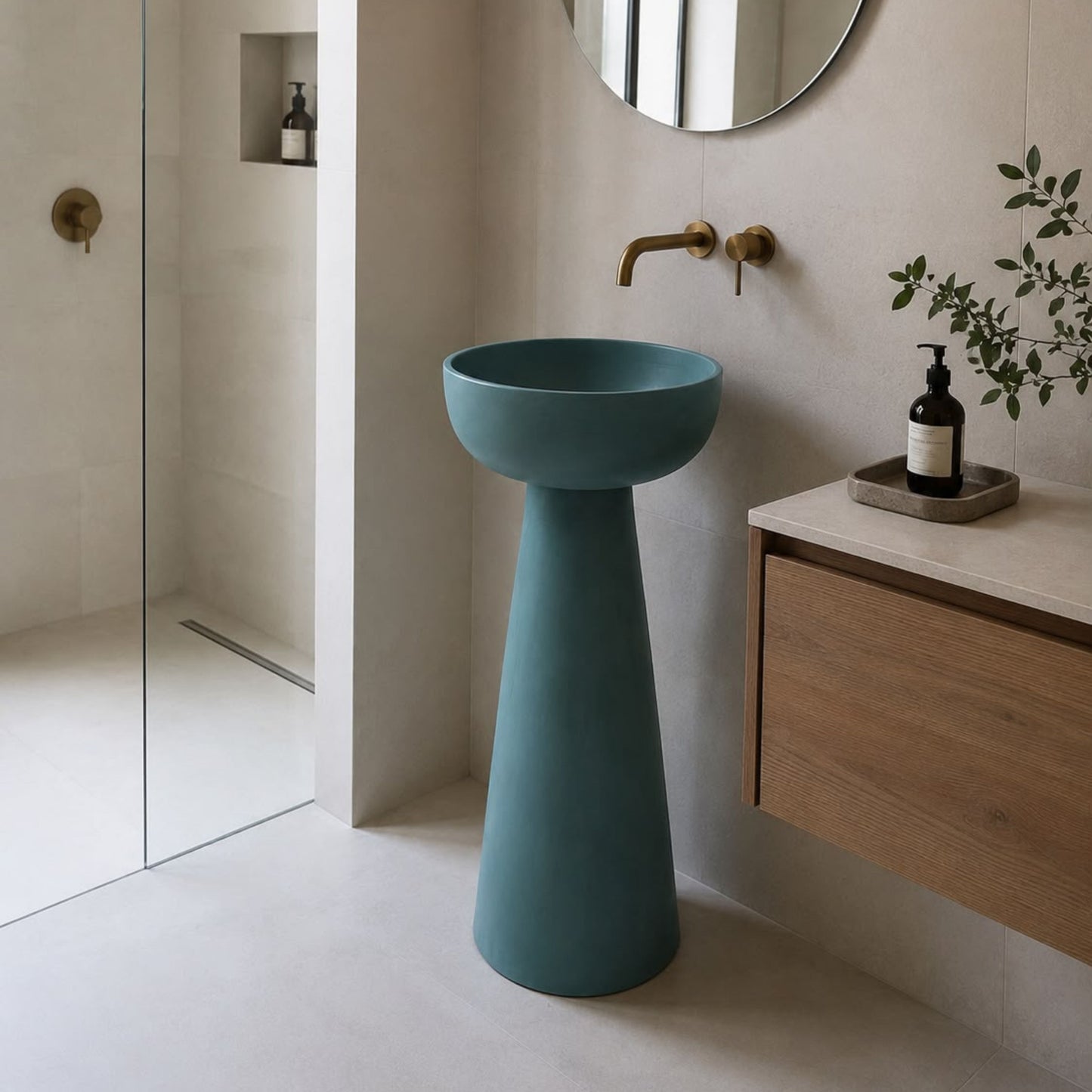 Jade Basin