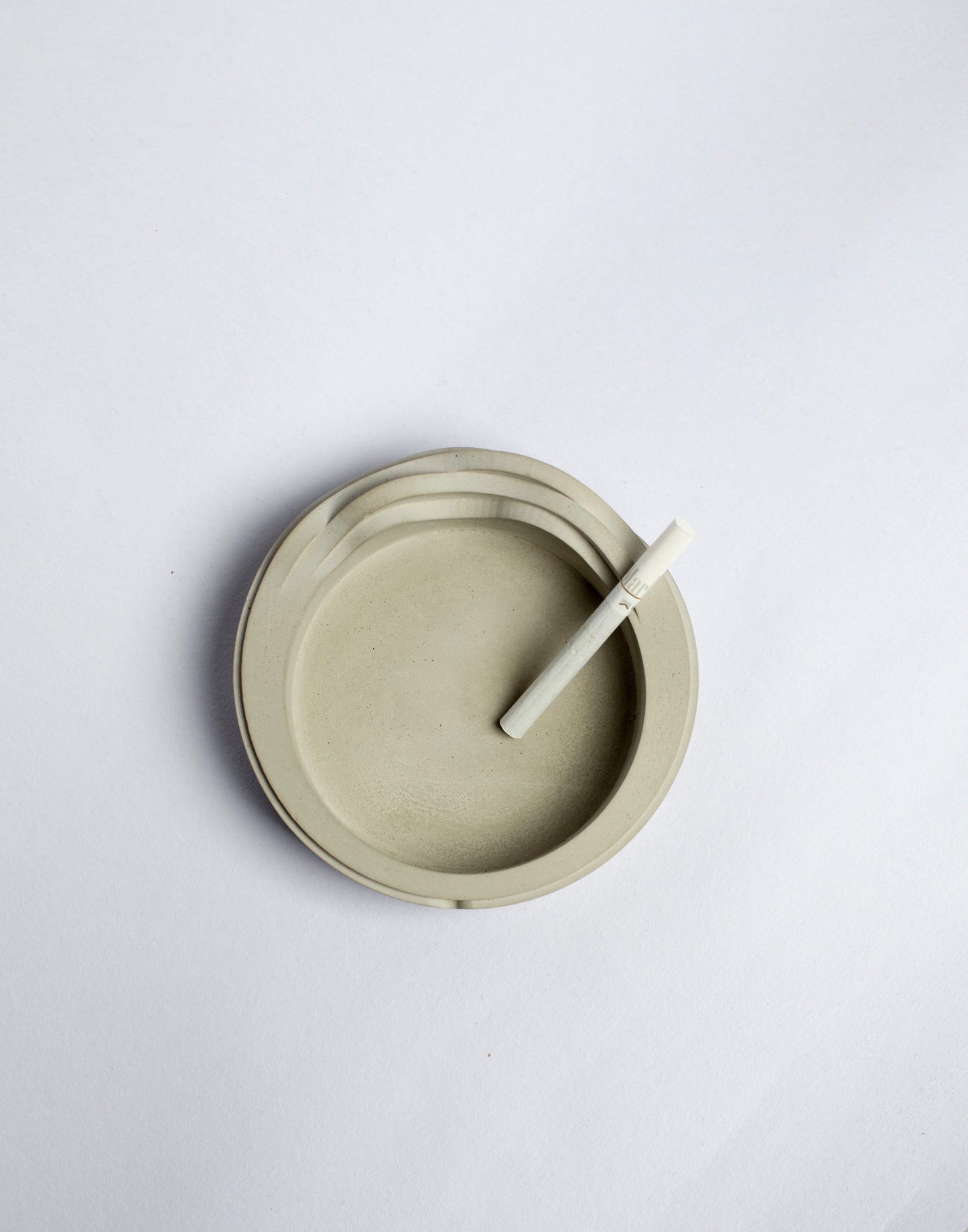 Concrete Tray Waves - Crio
