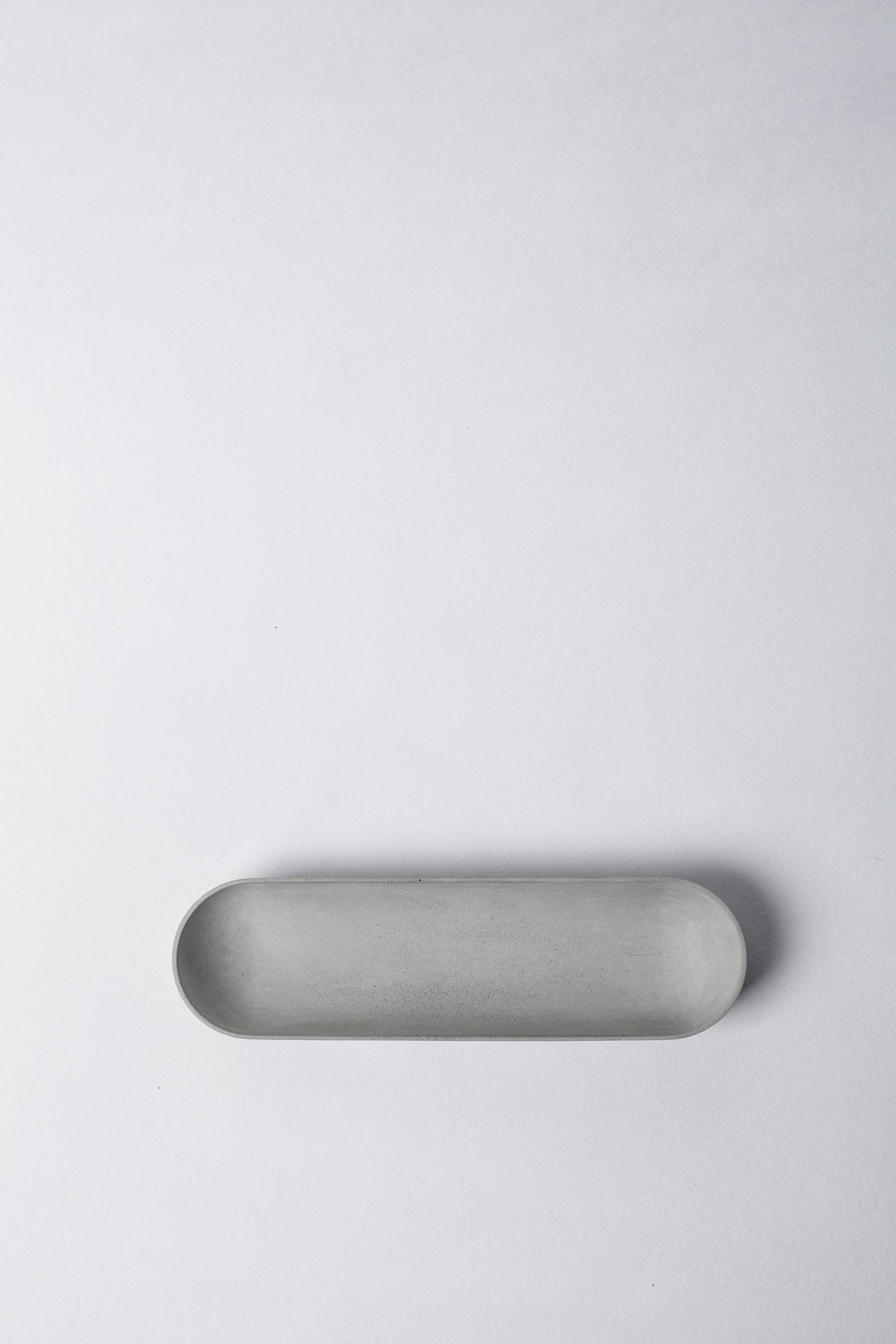 Concrete Stylus Holder - Crio
