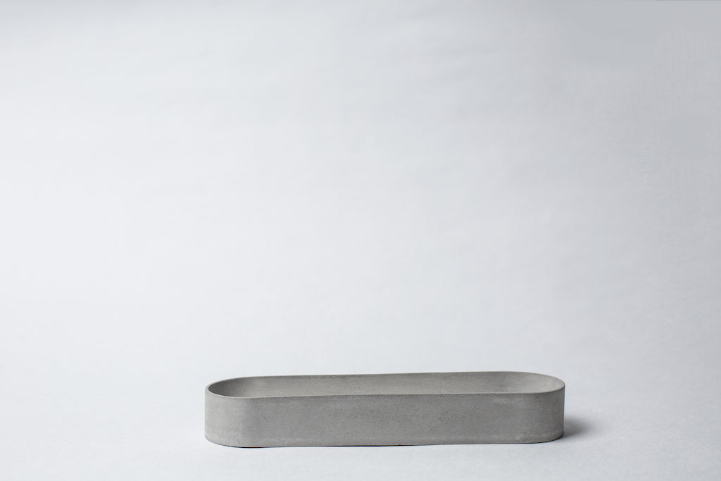 Concrete Stylus Holder - Crio