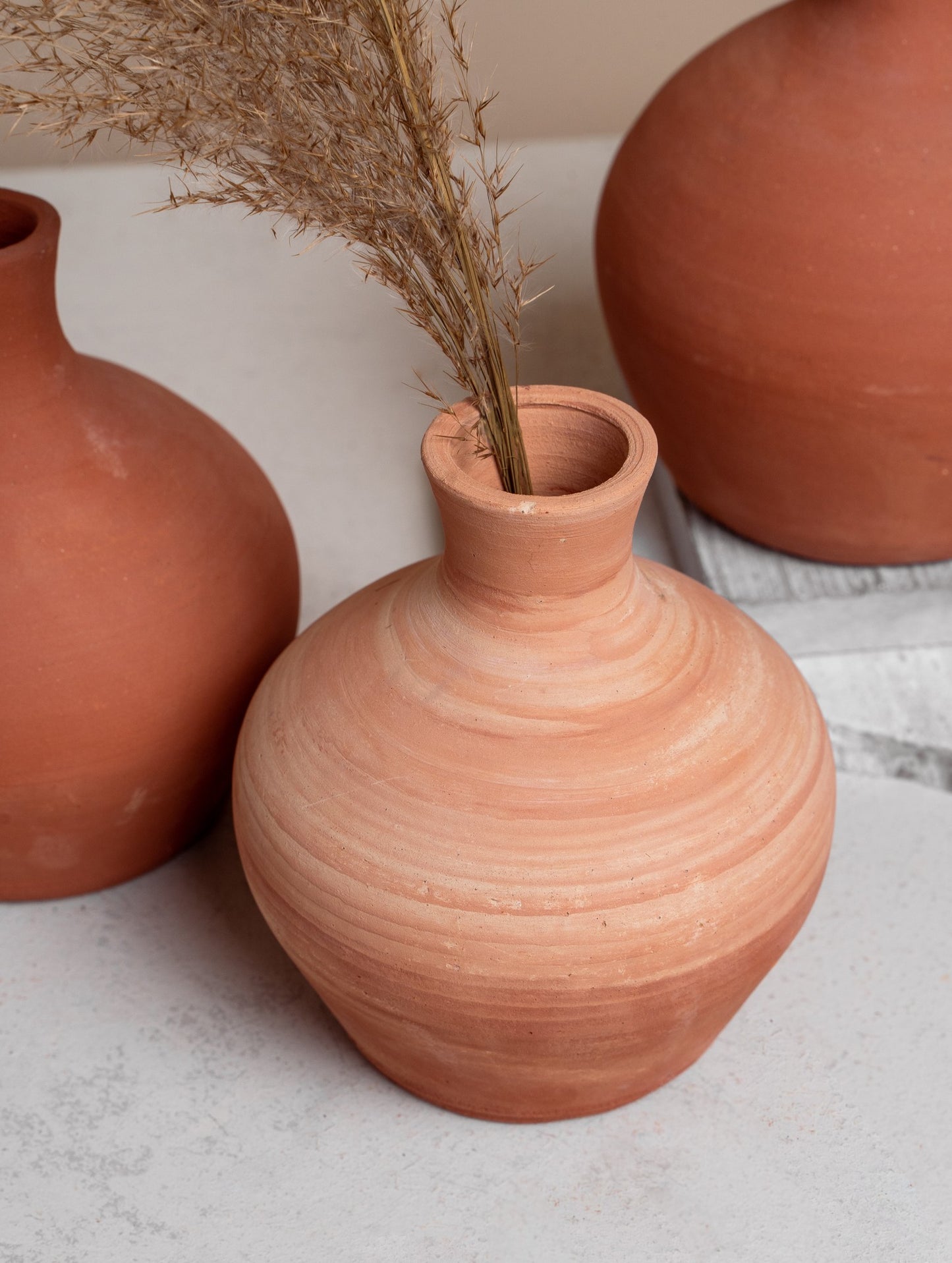 Hydria Vase - Crio