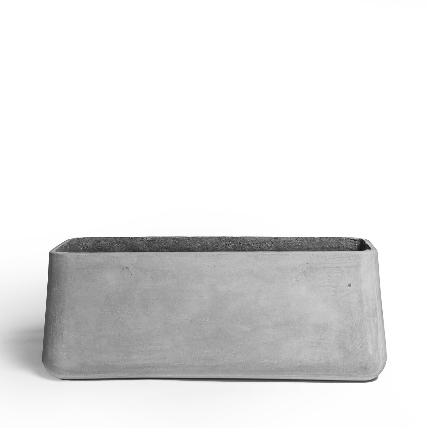 Concrete Planter Corte S - Crio