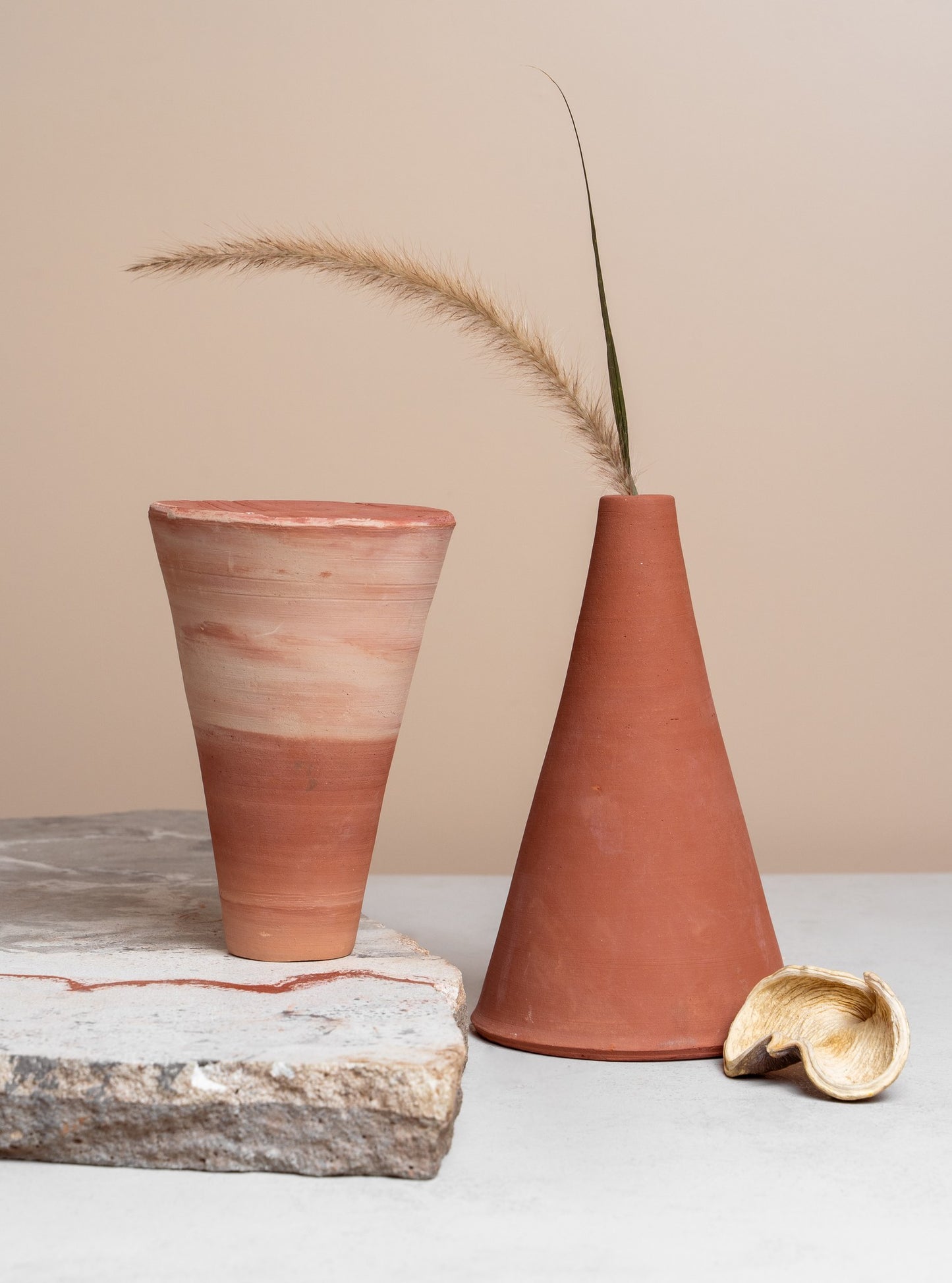 Saga Vase - Crio