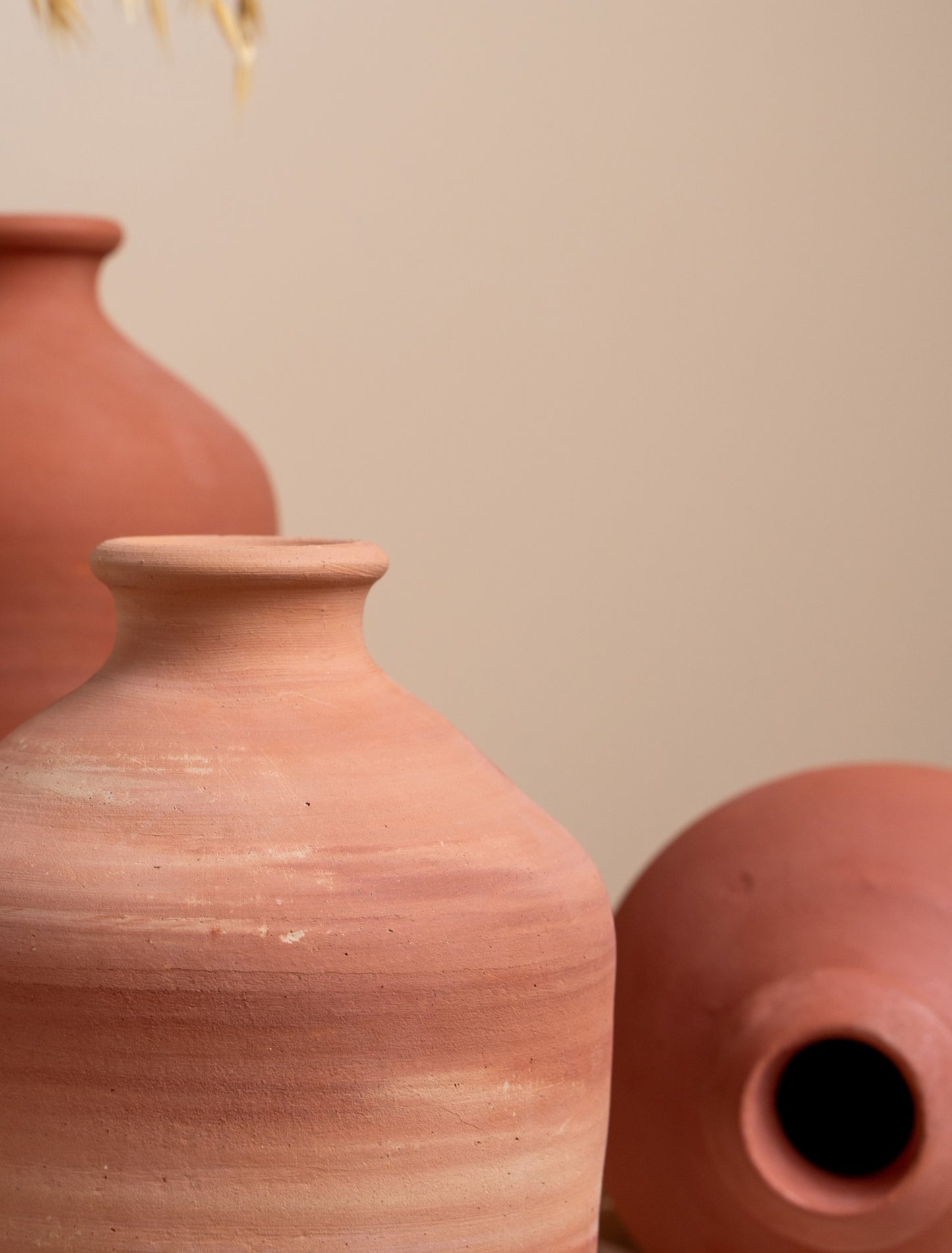 Amphora Vase - Crio