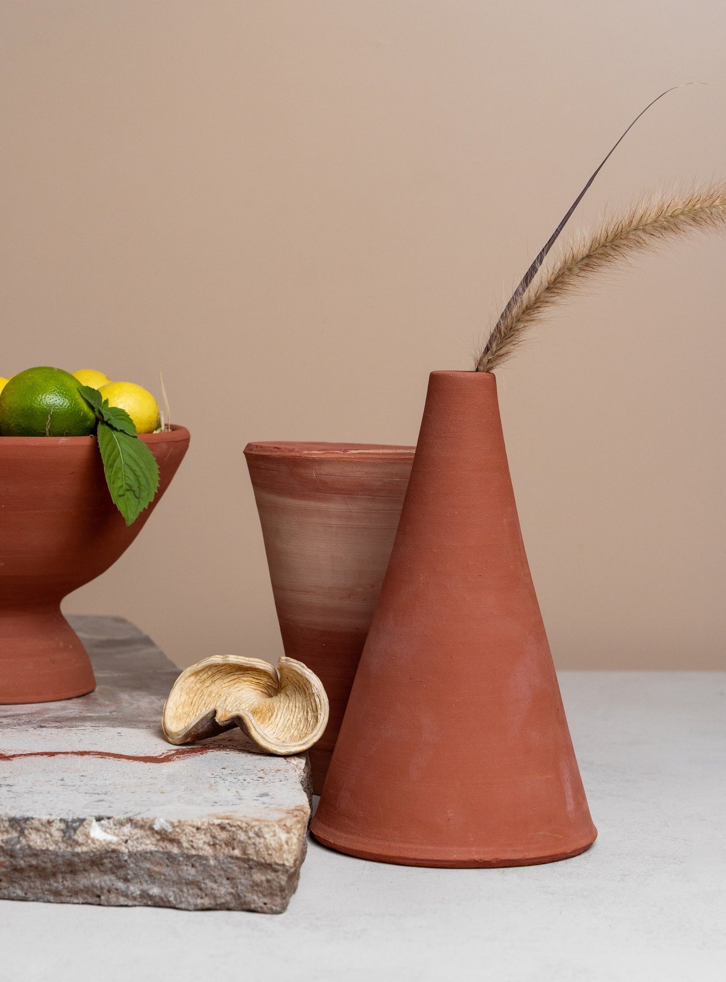 Saga Vase - Crio