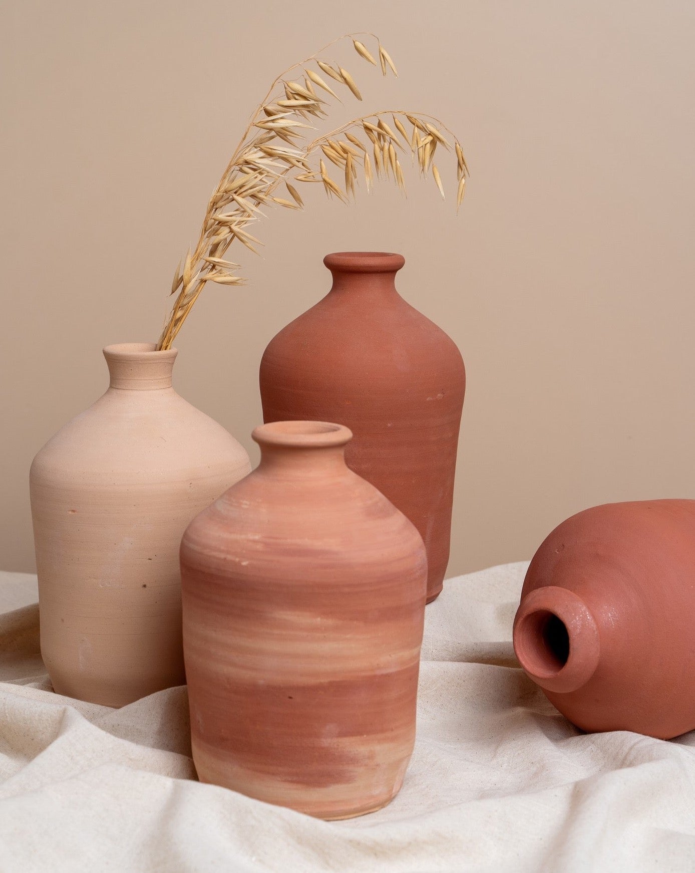 Amphora Vase - Crio