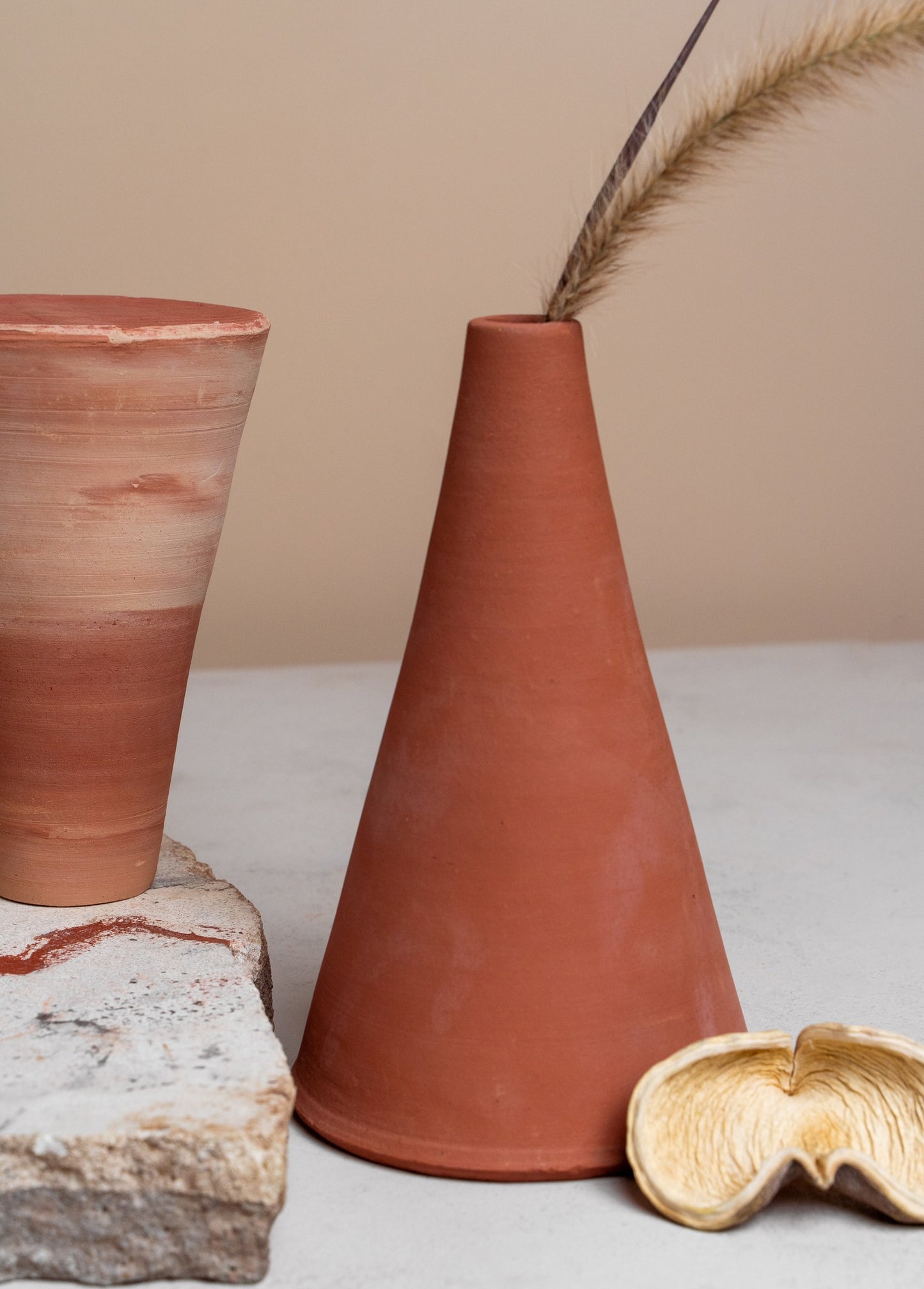 Saga Vase - Crio