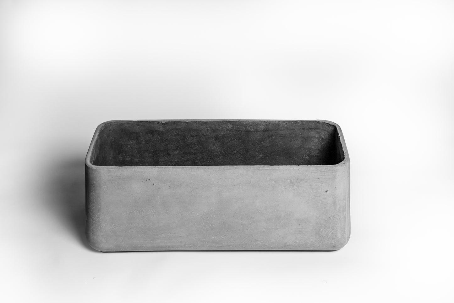 Concrete Planter Corte S - Crio