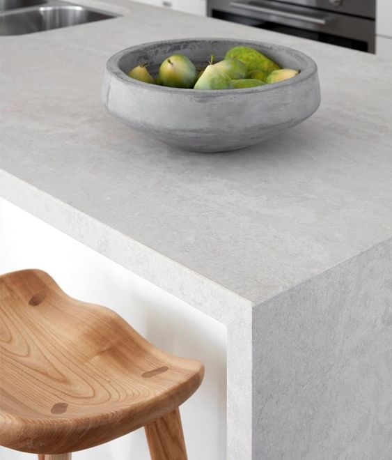 Introducing The Trend Of ‘Concrete’ And Why You Should Use It: