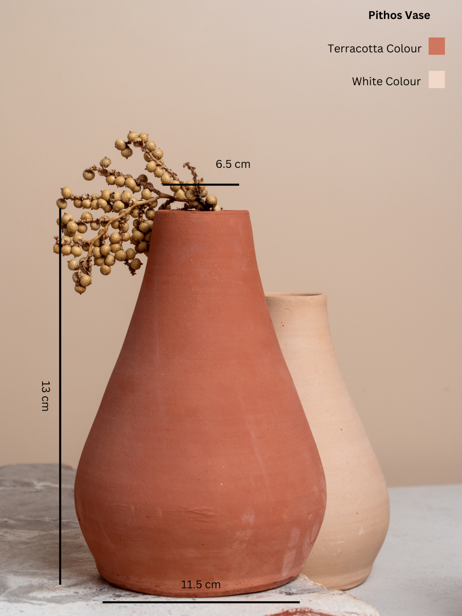 Pithos Vase - Crio