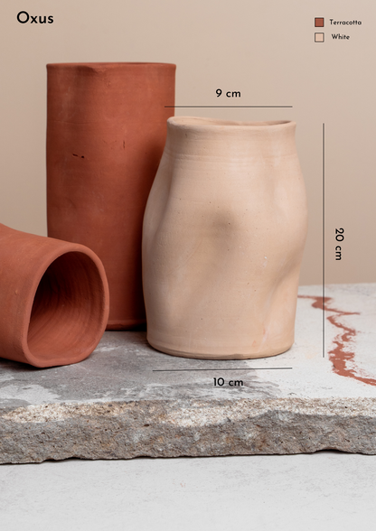 Oxus Vase - Crio