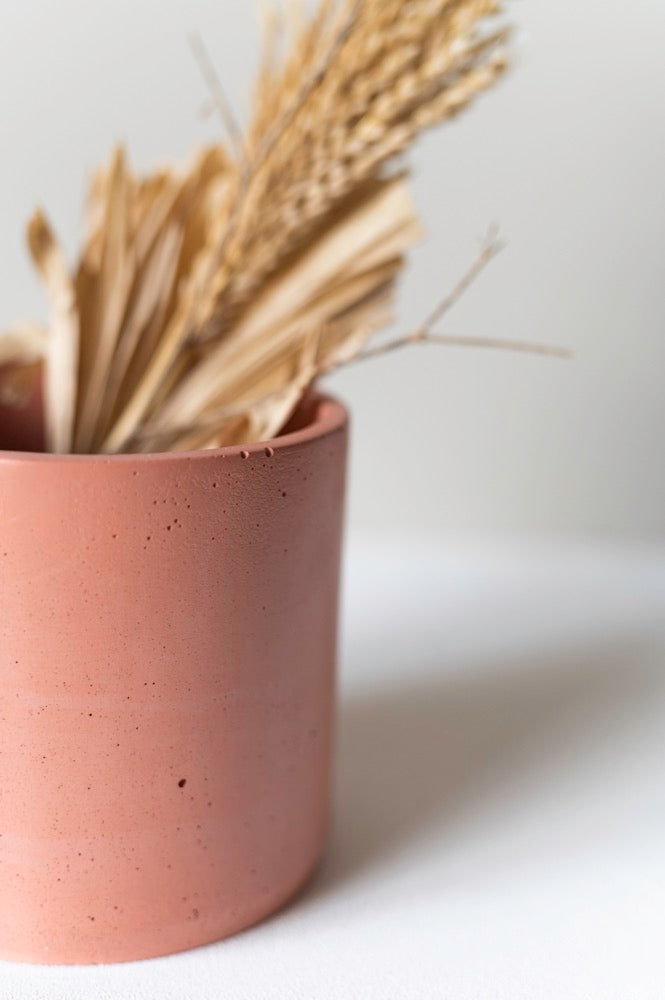 Desk Planter Em Casa I - Crio