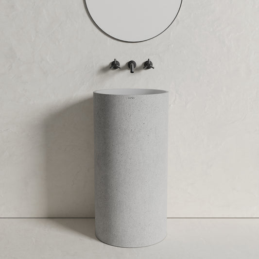 Circa Basin