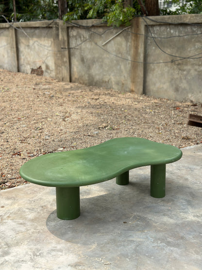 Organic Coffee Table - Crio