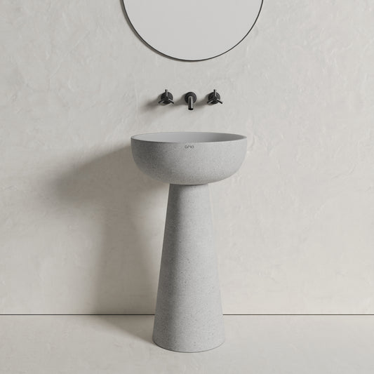Jade Basin