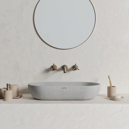 Opal Basin