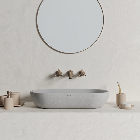Opal Basin