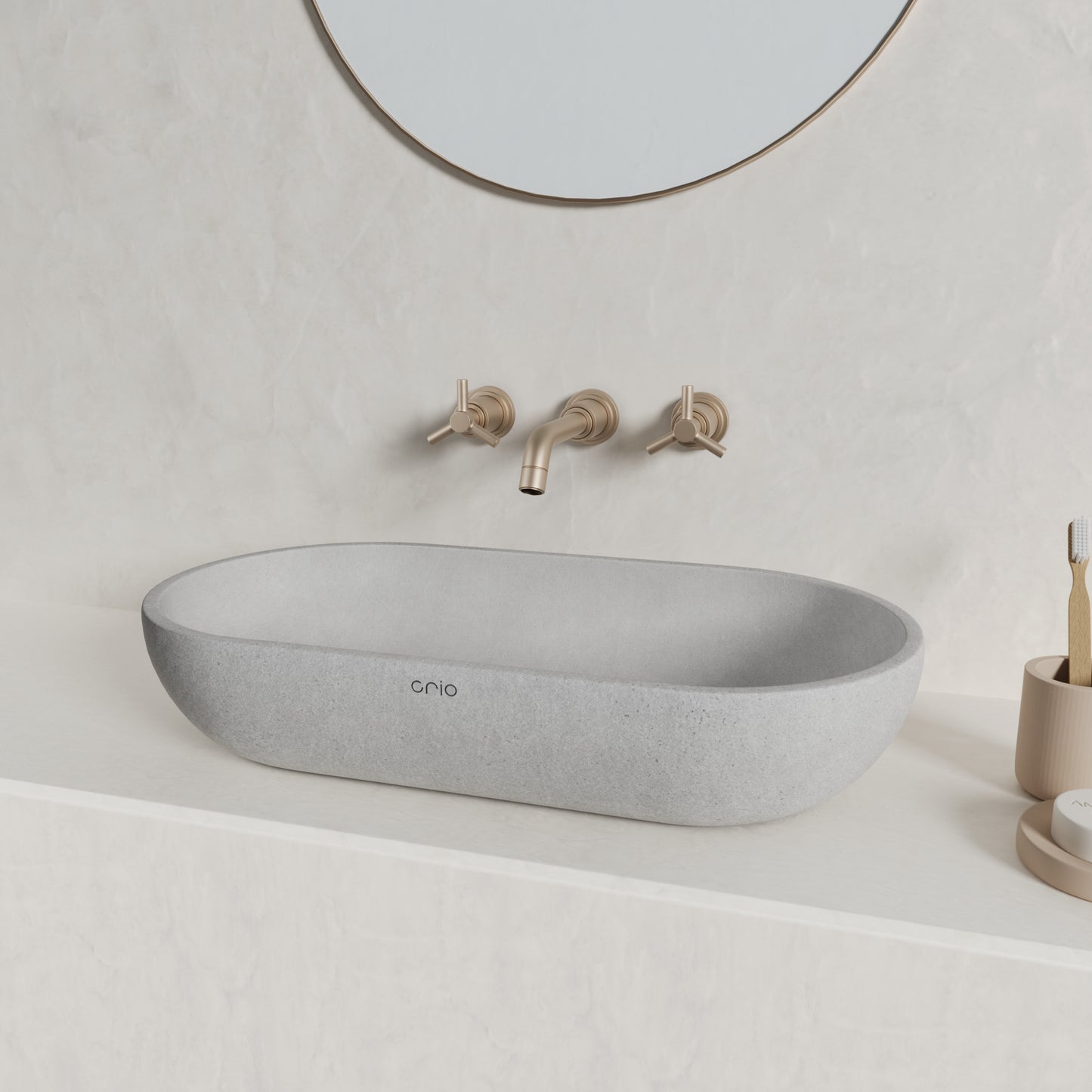 Opal Basin