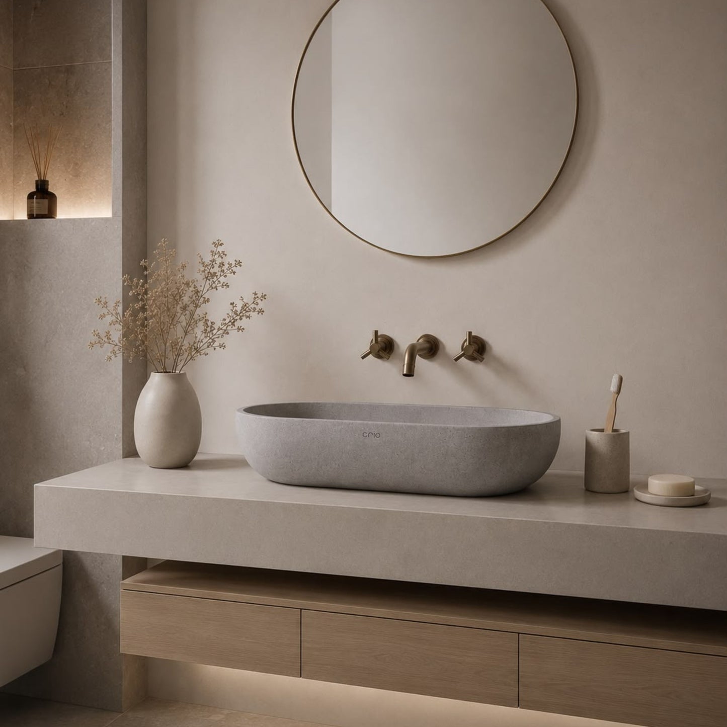 Opal Basin