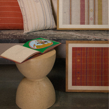 Klesso Side Table