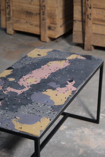 Terrazzo Coffee Table - Crio