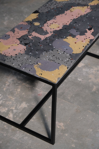 Terrazzo Coffee Table - Crio