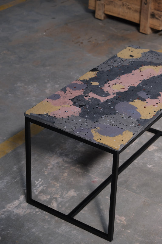 Terrazzo Coffee Table - Crio