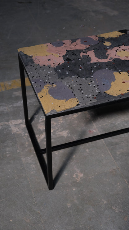 Terrazzo Coffee Table - Crio