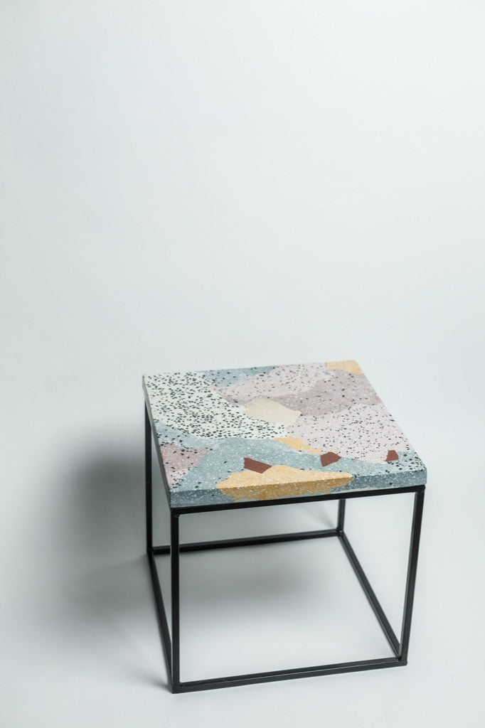 Terrazzo Coffee Table - Crio