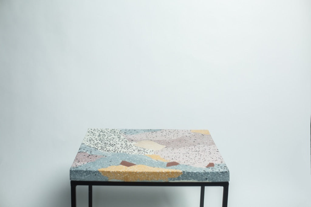 Terrazzo Coffee Table - Crio