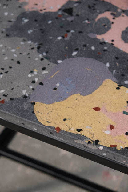 Terrazzo Coffee Table - Crio