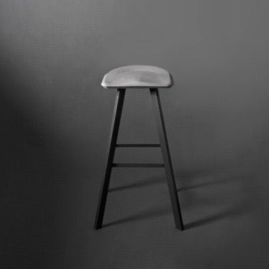 Concrete Bar Stools - Crio