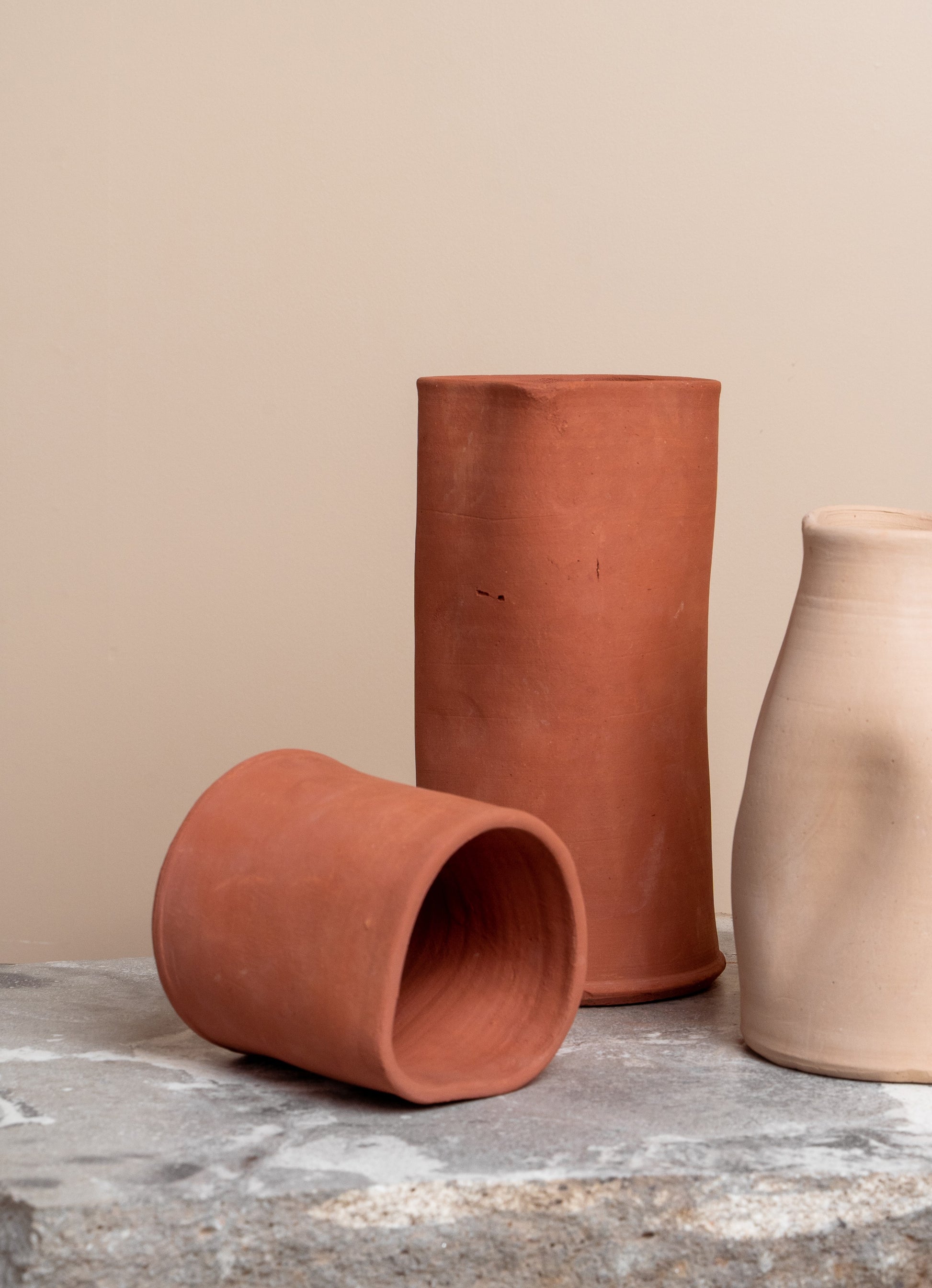 Oxus Vase - Crio