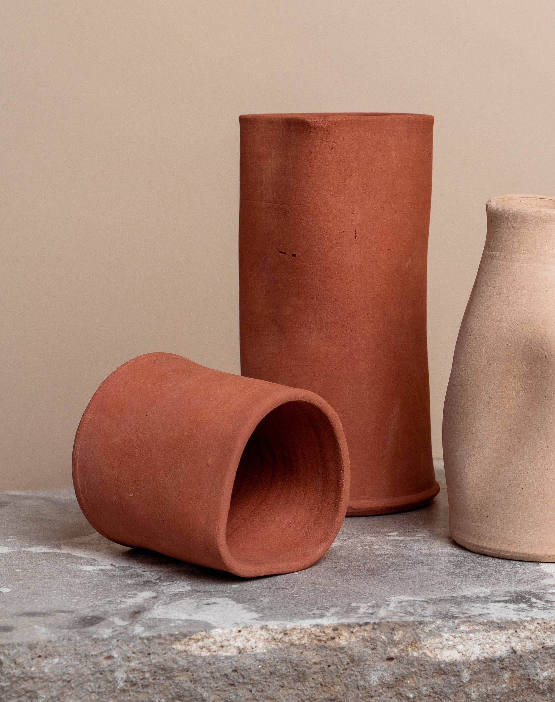 Oxus Vase - Crio