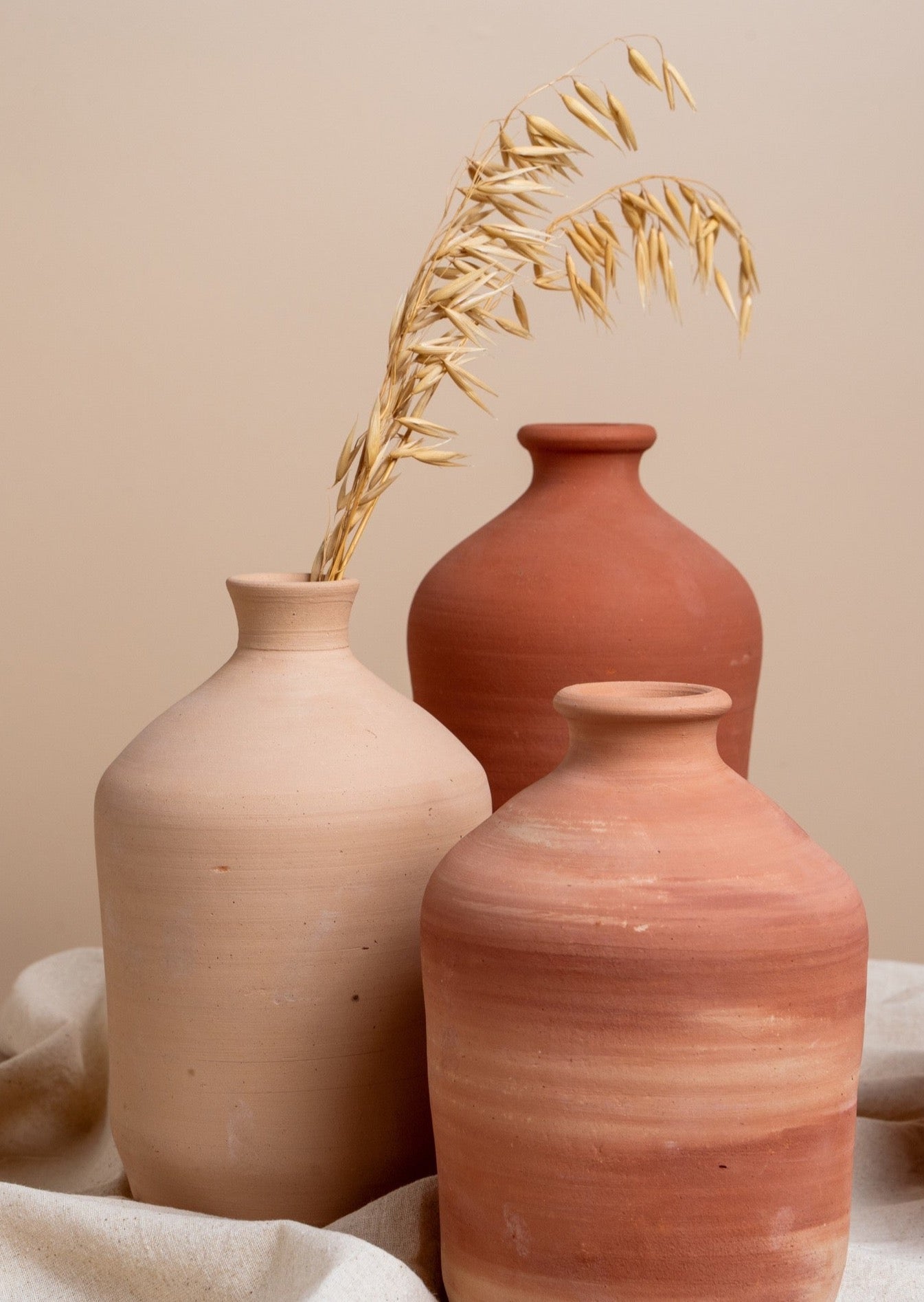 Amphora Vase - Crio