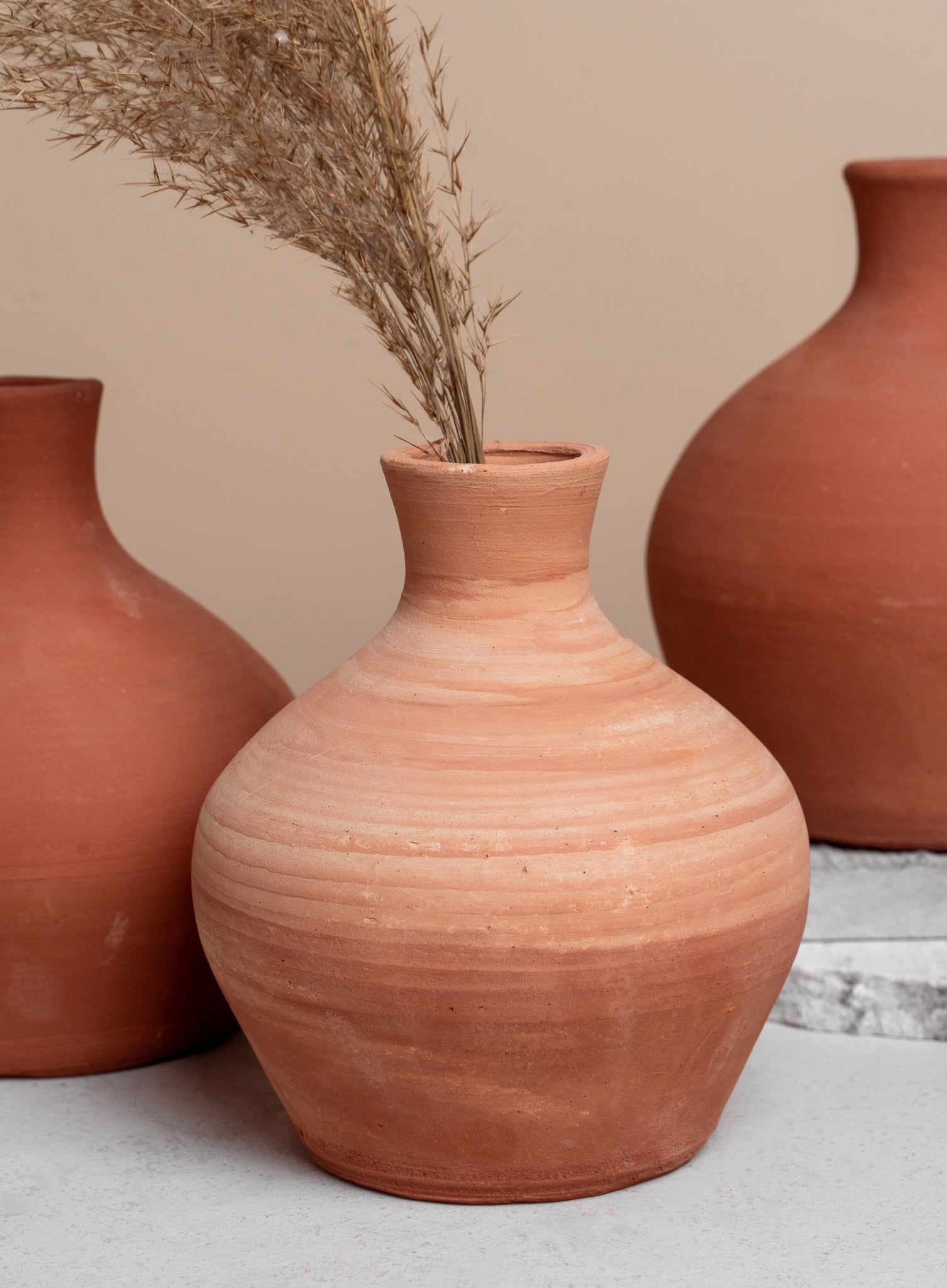 Hydria Vase - Crio