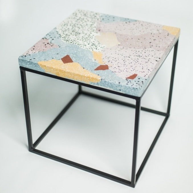 Terrazzo Coffee Table - Crio