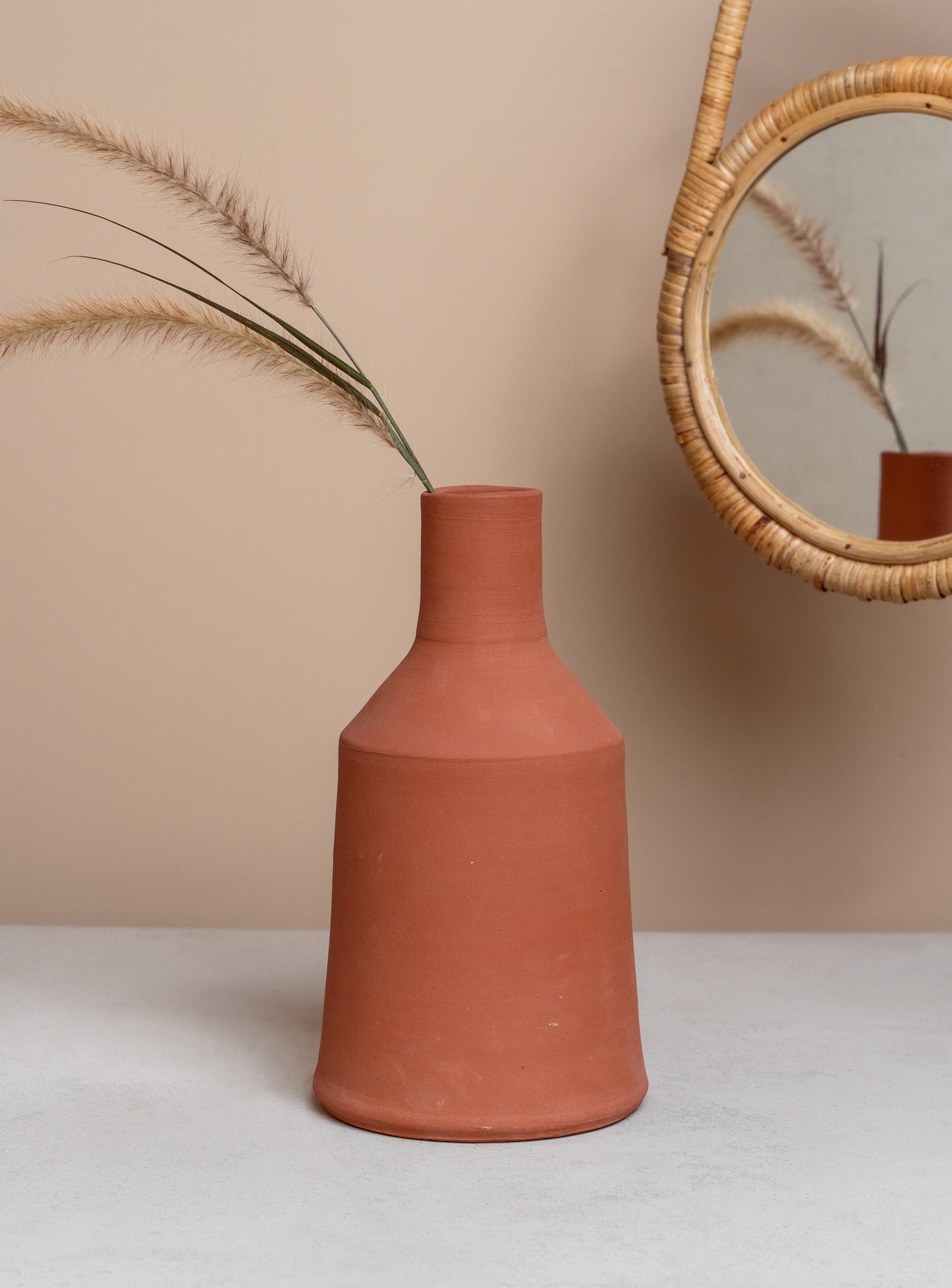 Azur Vase - Crio